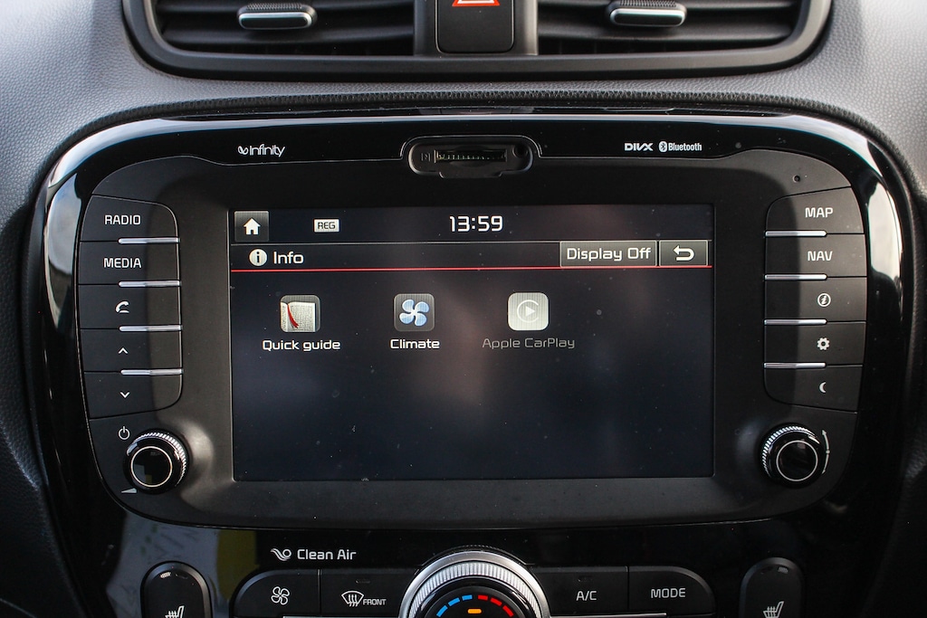 Used Kia Soul 2016 for sale - 77326588: Photo 35