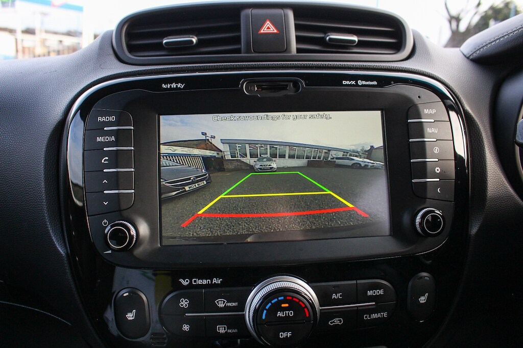 Used Kia Soul 2016 for sale - 77326588: Photo 38