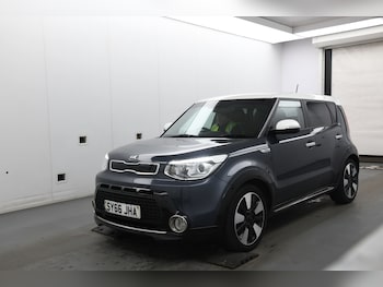 Used Kia Soul 2016 for sale - 77326588: Photo