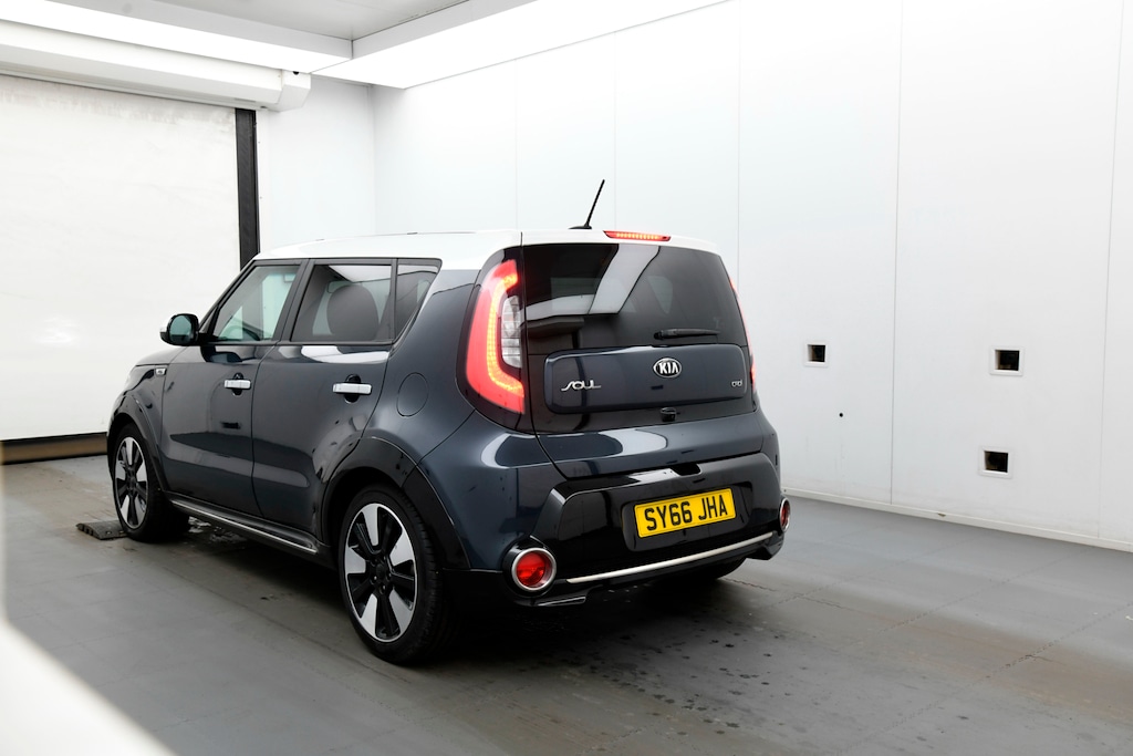 Used Kia Soul 2016 for sale - 77326588: Photo 5