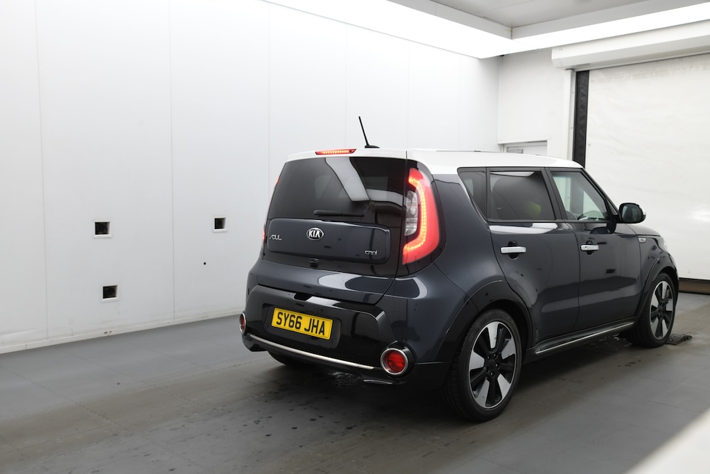 Used Kia Soul 2016 for sale - 77326588: Photo 7