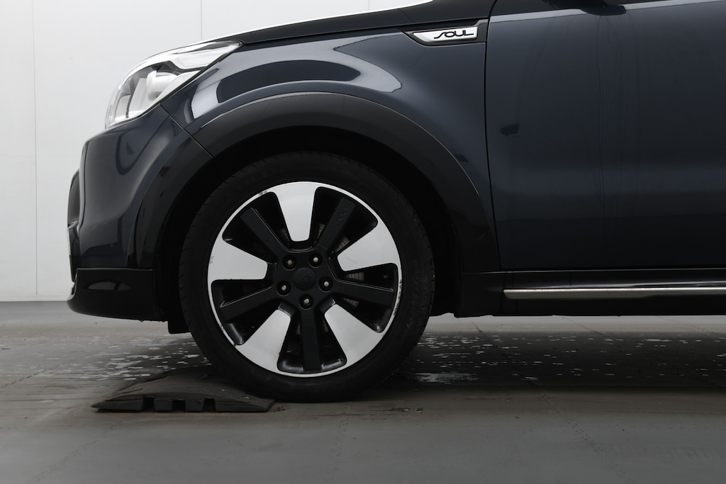 Used Kia Soul 2016 for sale - 77326588: Photo 9