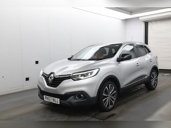 Used Renault Kadjar 2017 for sale - 78724780: Photo