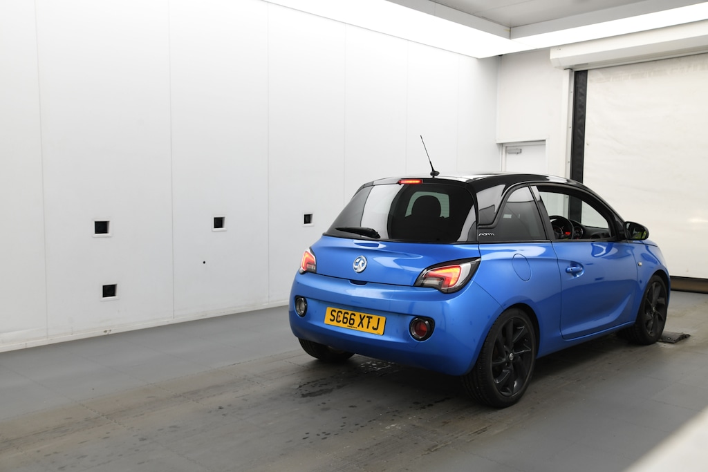 Used Vauxhall ADAM 2016 for sale - 78014893: Photo 7