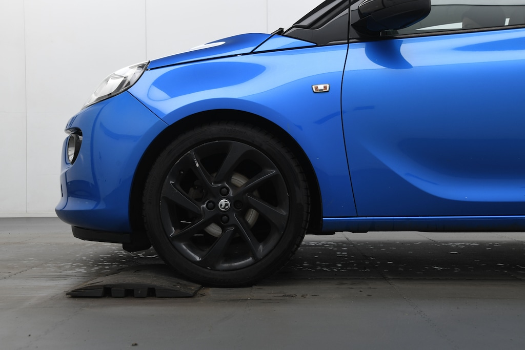 Used Vauxhall ADAM 2016 for sale - 78014893: Photo 9