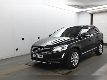 Used Volvo XC60 2016 for sale - 78724791: Photo