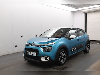 Used Citroen C3 2020 for sale - 79571954: Photo