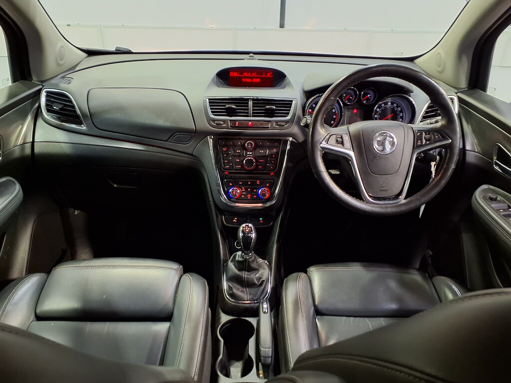 Used Vauxhall Mokka 2016 for sale - 77934811: Photo 10