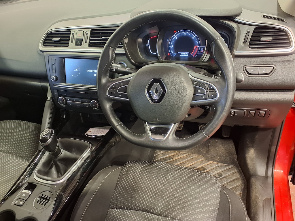 Used Renault Kadjar 2015 for sale - 78014907: Photo 10