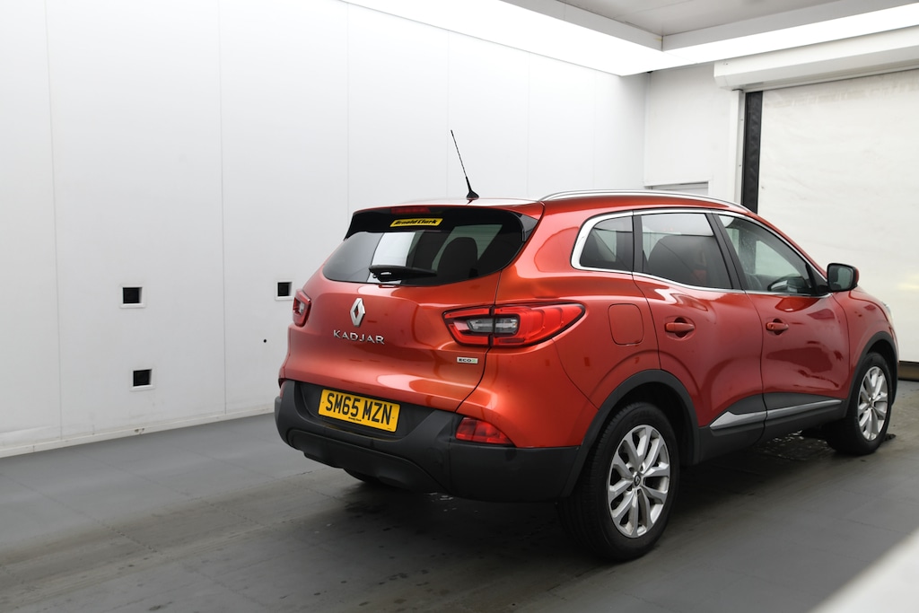 Used Renault Kadjar 2015 for sale - 78014907: Photo 7