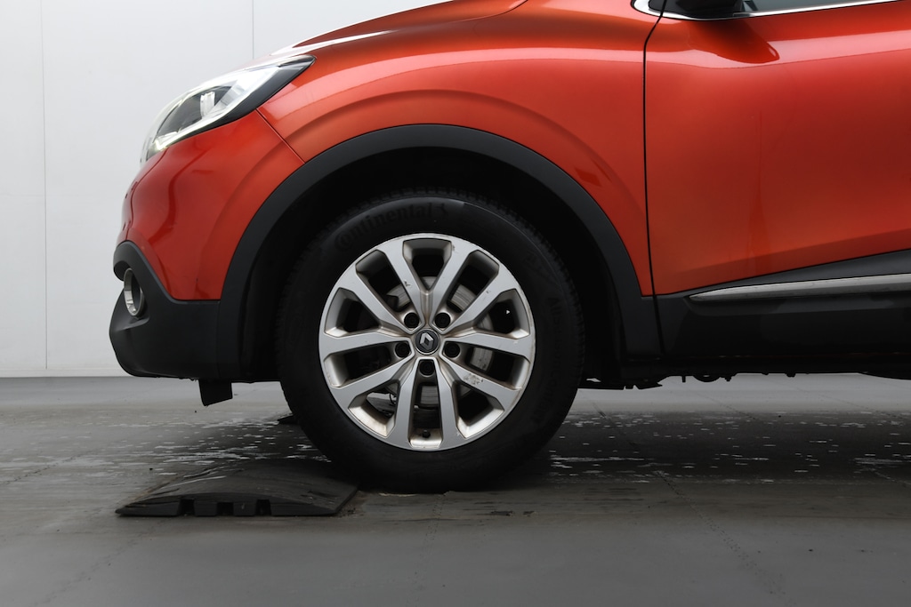 Used Renault Kadjar 2015 for sale - 78014907: Photo 9