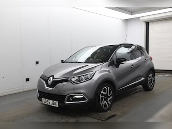 Used Renault Captur 2015 for sale - 78862414: Photo