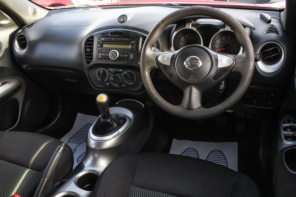 Used Nissan Juke 2017 for sale - 76729959: Photo 16