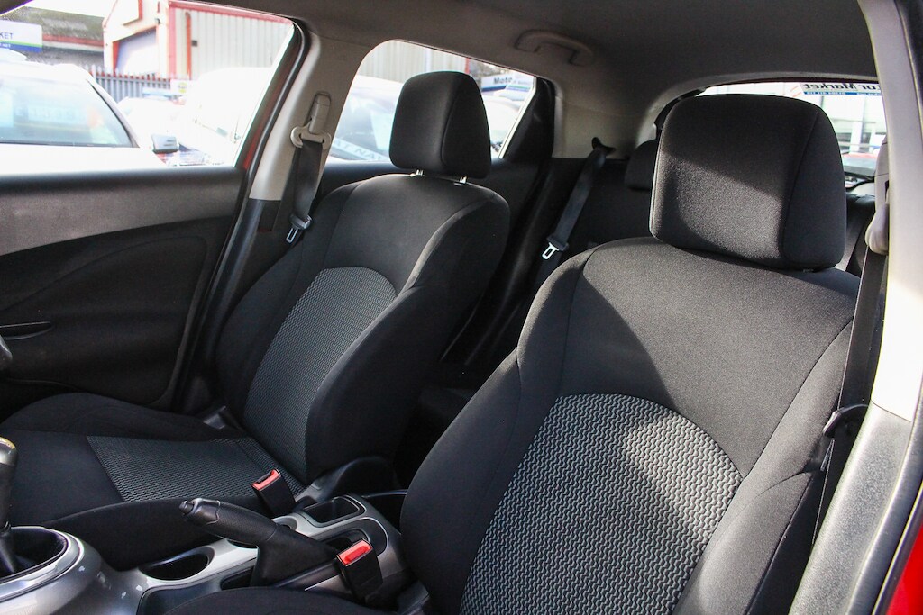 Used Nissan Juke 2017 for sale - 76729959: Photo 19