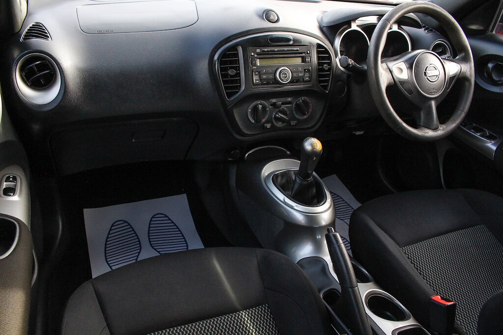 Used Nissan Juke 2017 for sale - 76729959: Photo 20