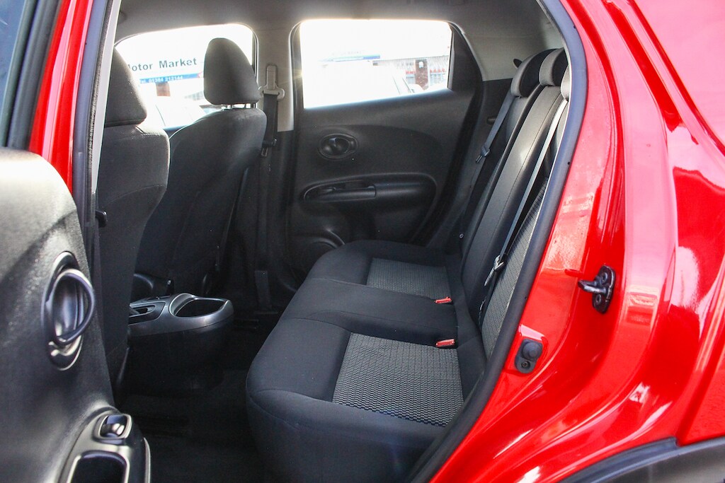 Used Nissan Juke 2017 for sale - 76729959: Photo 21