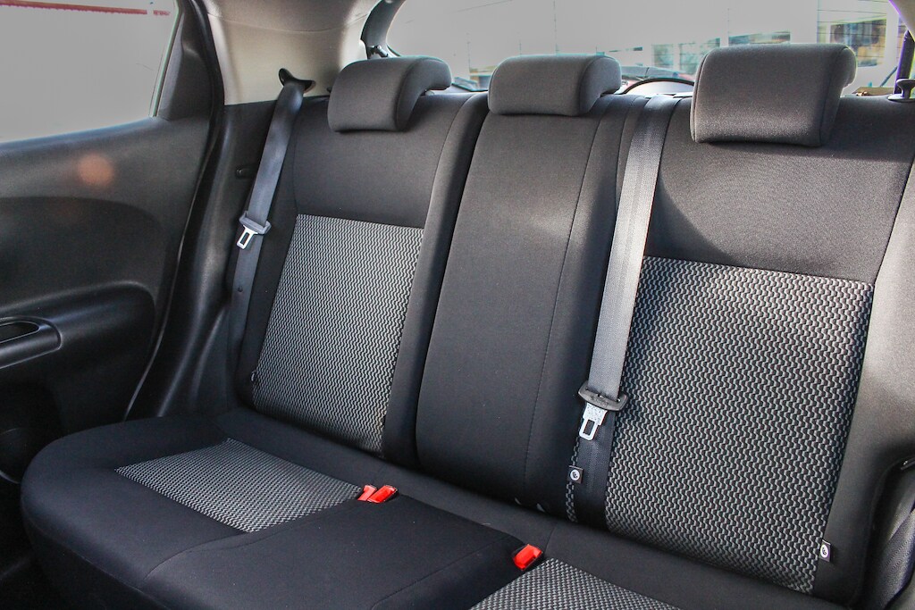 Used Nissan Juke 2017 for sale - 76729959: Photo 22