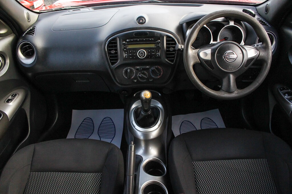 Used Nissan Juke 2017 for sale - 76729959: Photo 23