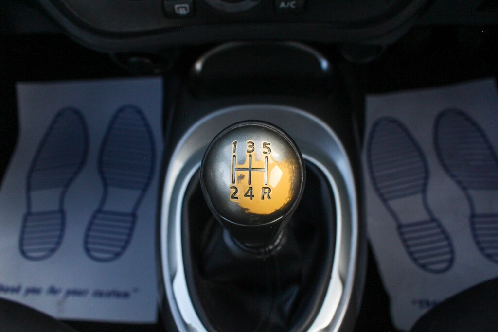 Used Nissan Juke 2017 for sale - 76729959: Photo 25