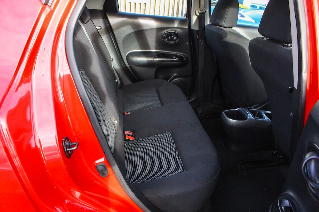 Used Nissan Juke 2017 for sale - 76729959: Photo 27