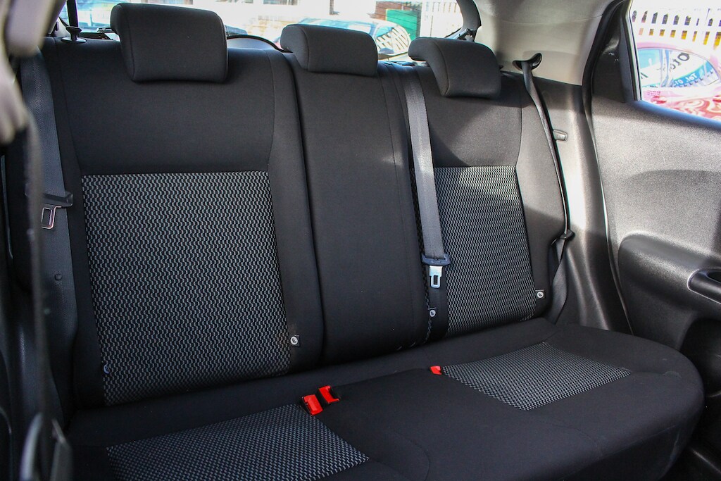 Used Nissan Juke 2017 for sale - 76729959: Photo 28