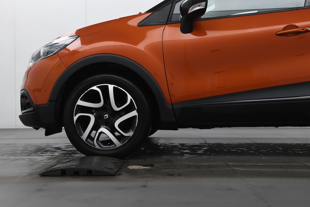 Used Renault Captur 2015 for sale - 77771514: Photo 9
