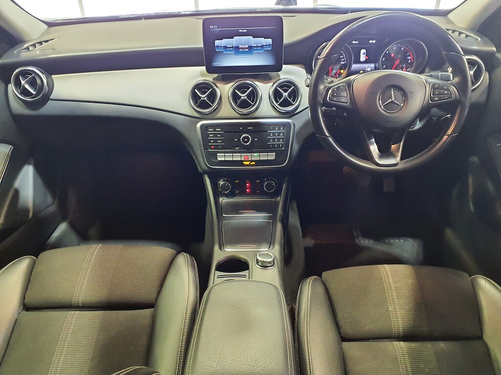 Used Mercedes-Benz GLA 2019 for sale - 77435402: Photo 10