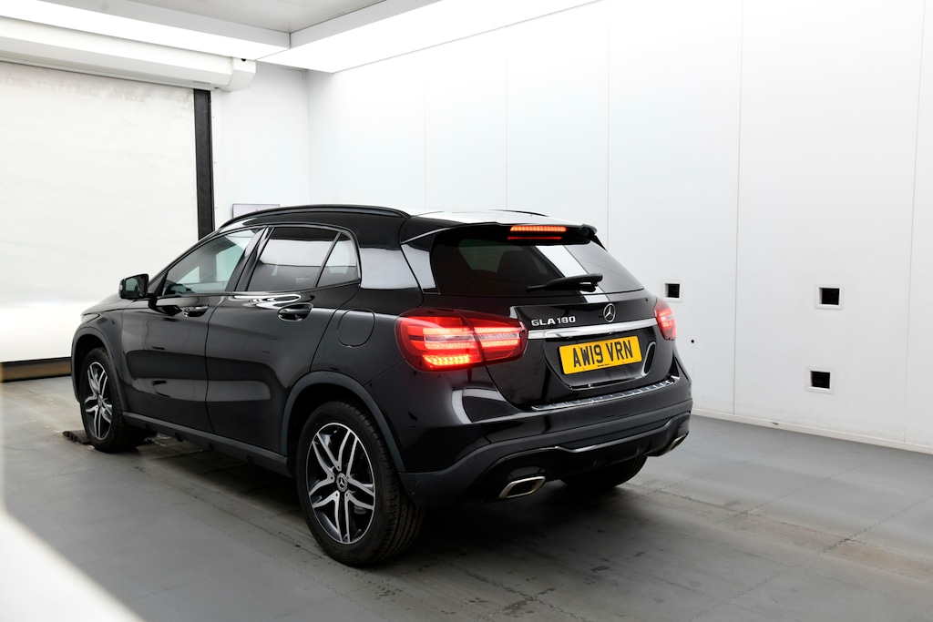 Used Mercedes-Benz GLA 2019 for sale - 77435402: Photo 5