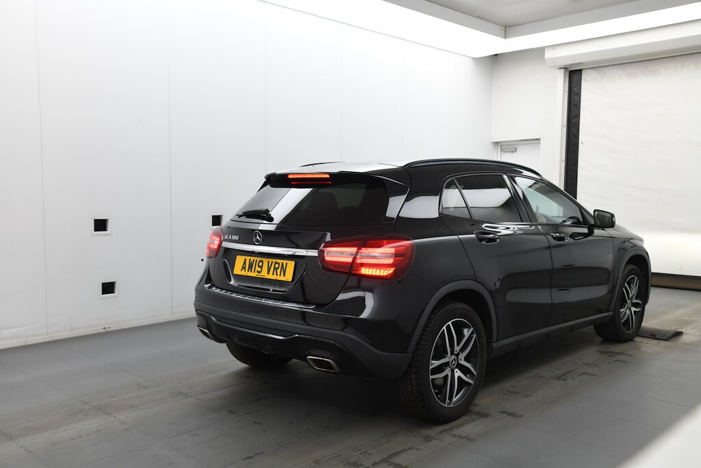 Used Mercedes-Benz GLA 2019 for sale - 77435402: Photo 7