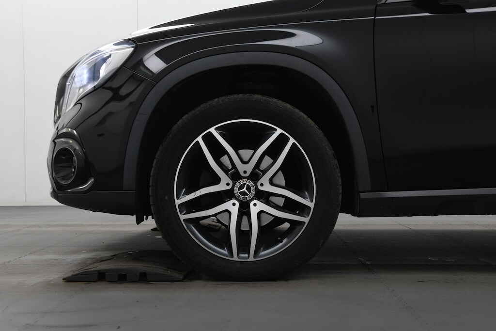 Used Mercedes-Benz GLA 2019 for sale - 77435402: Photo 9