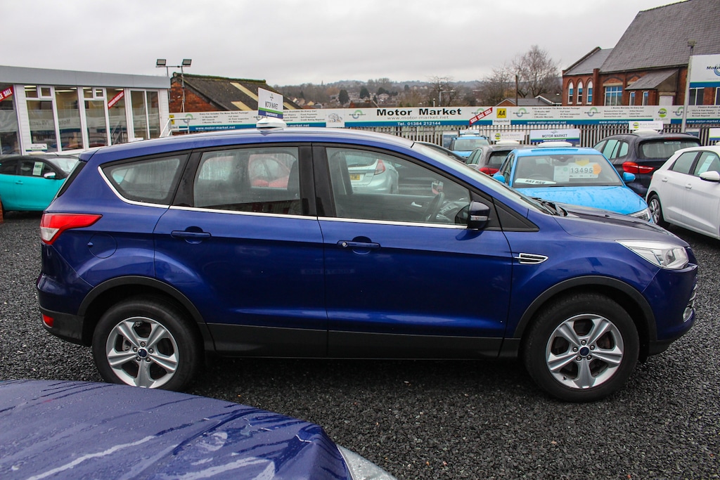 Used Ford Kuga 2015 for sale - 77293728: Photo 11
