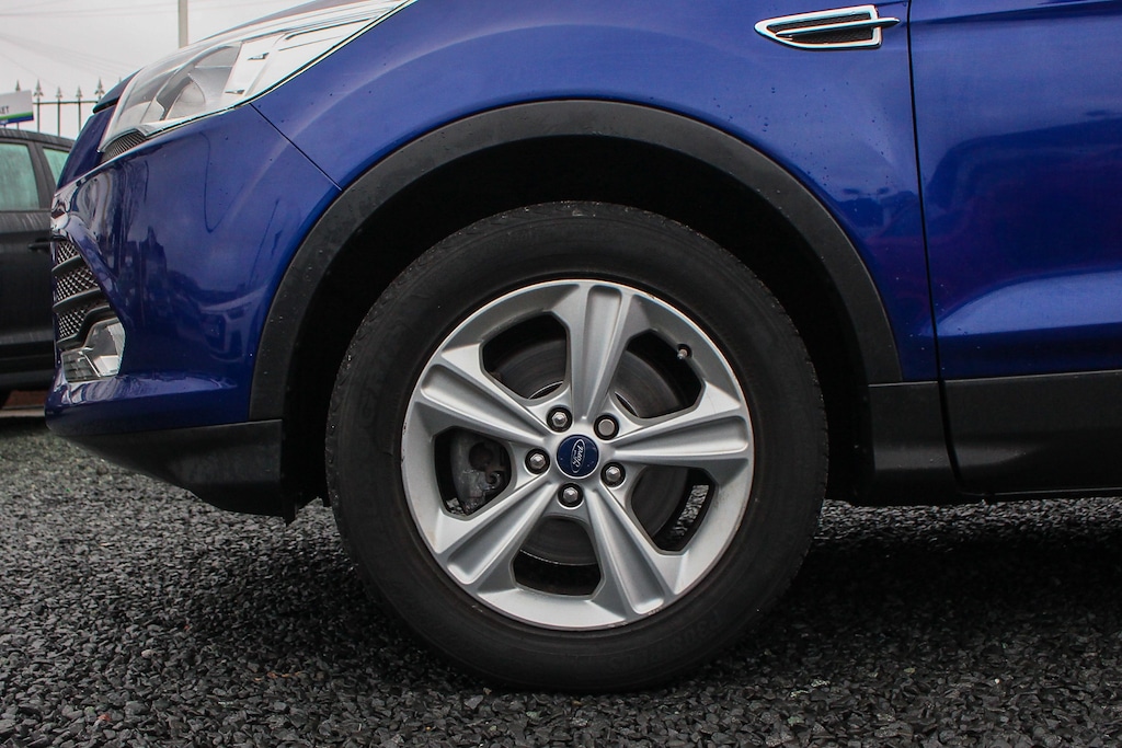 Used Ford Kuga 2015 for sale - 77293728: Photo 13