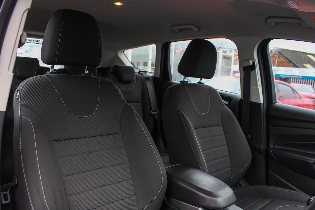 Used Ford Kuga 2015 for sale - 77293728: Photo 15