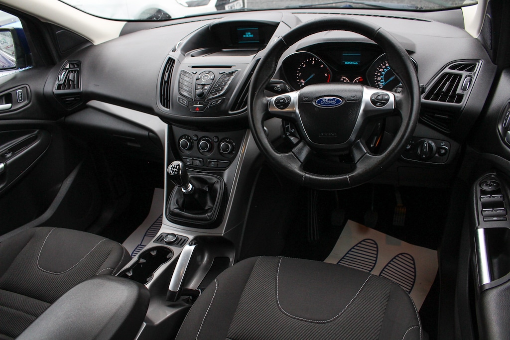 Used Ford Kuga 2015 for sale - 77293728: Photo 16