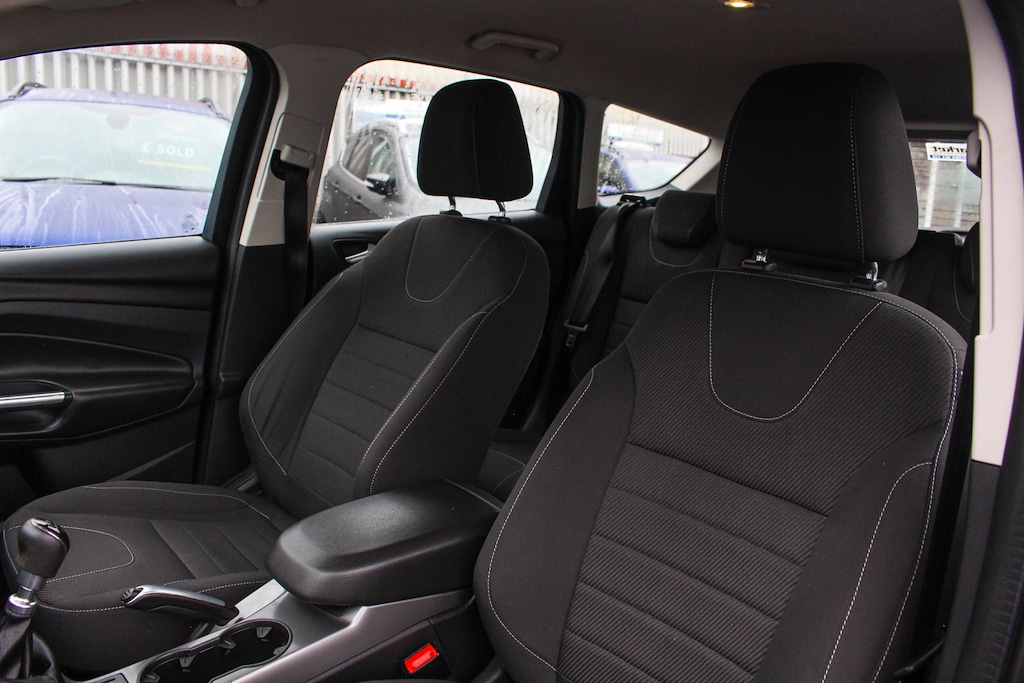 Used Ford Kuga 2015 for sale - 77293728: Photo 18