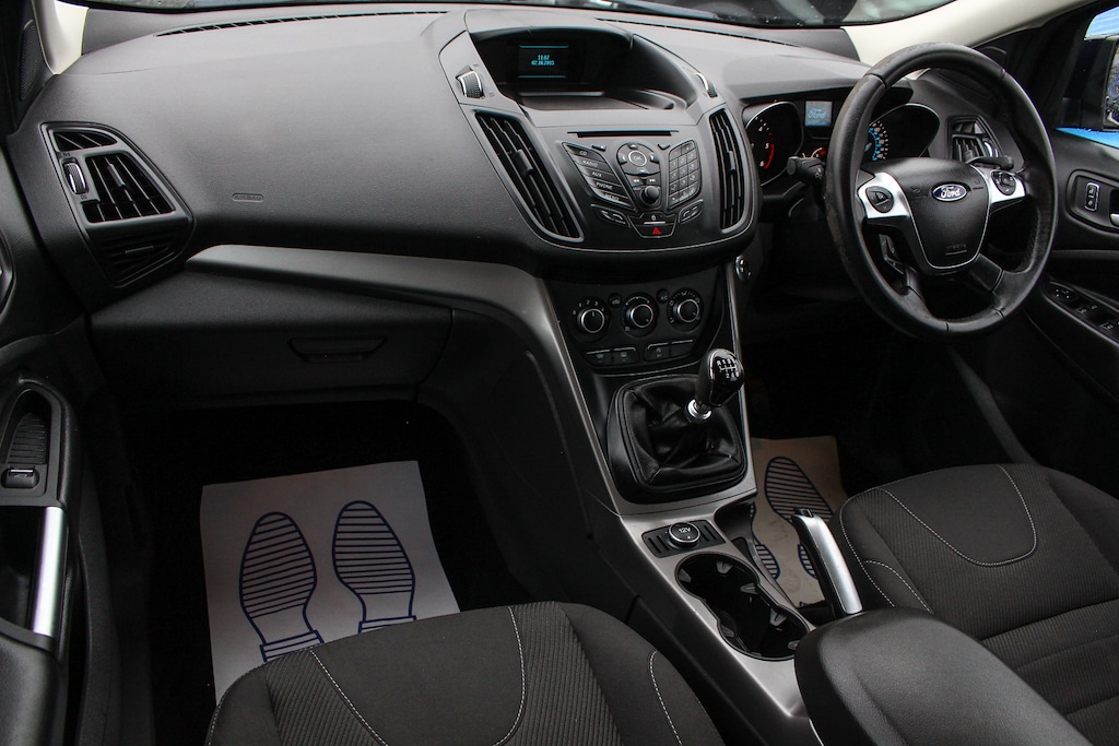 Used Ford Kuga 2015 for sale - 77293728: Photo 19