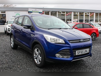 Used Ford Kuga 2015 for sale - 77293728: Photo
