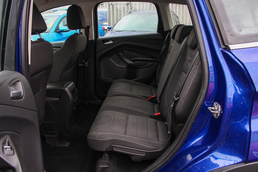 Used Ford Kuga 2015 for sale - 77293728: Photo 20