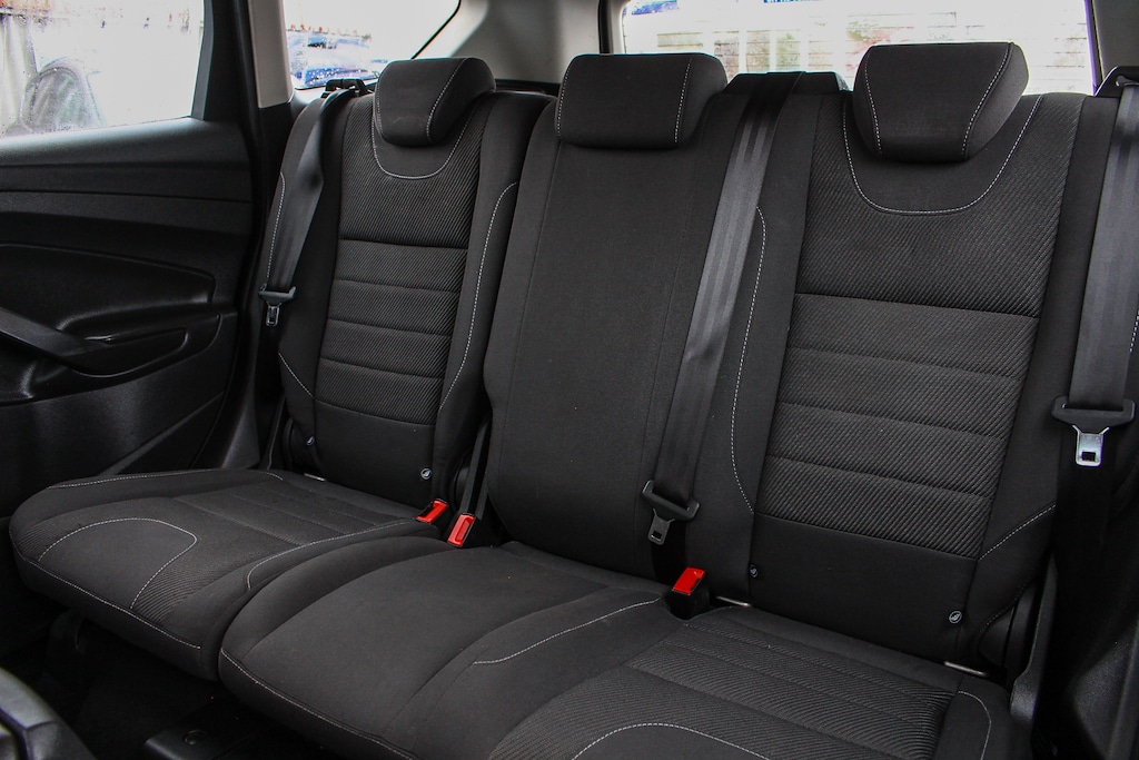 Used Ford Kuga 2015 for sale - 77293728: Photo 21