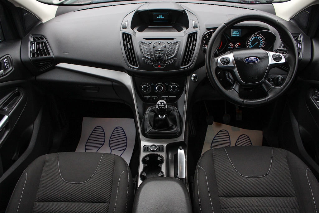 Used Ford Kuga 2015 for sale - 77293728: Photo 22