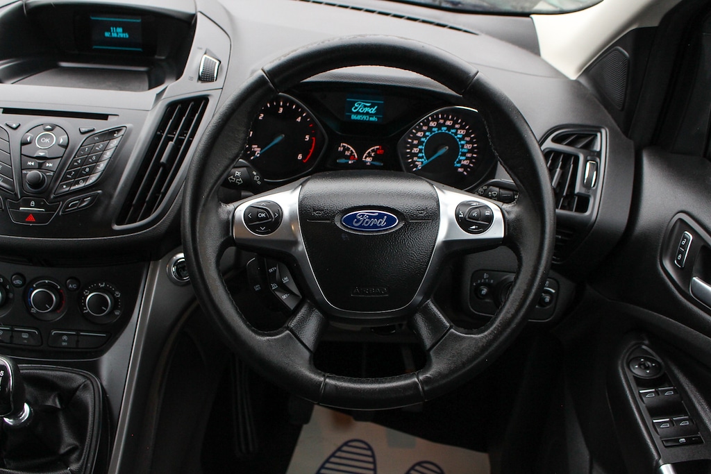 Used Ford Kuga 2015 for sale - 77293728: Photo 23