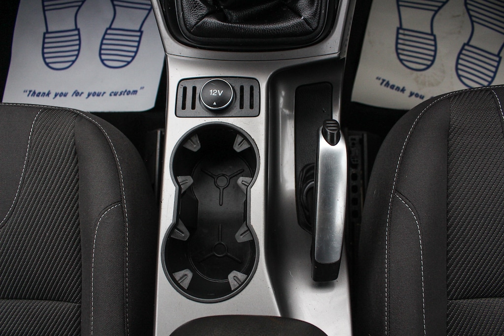 Used Ford Kuga 2015 for sale - 77293728: Photo 28