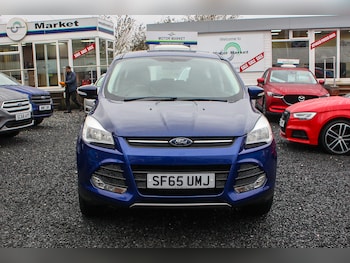 Used Ford Kuga 2015 for sale - 77293728: Photo