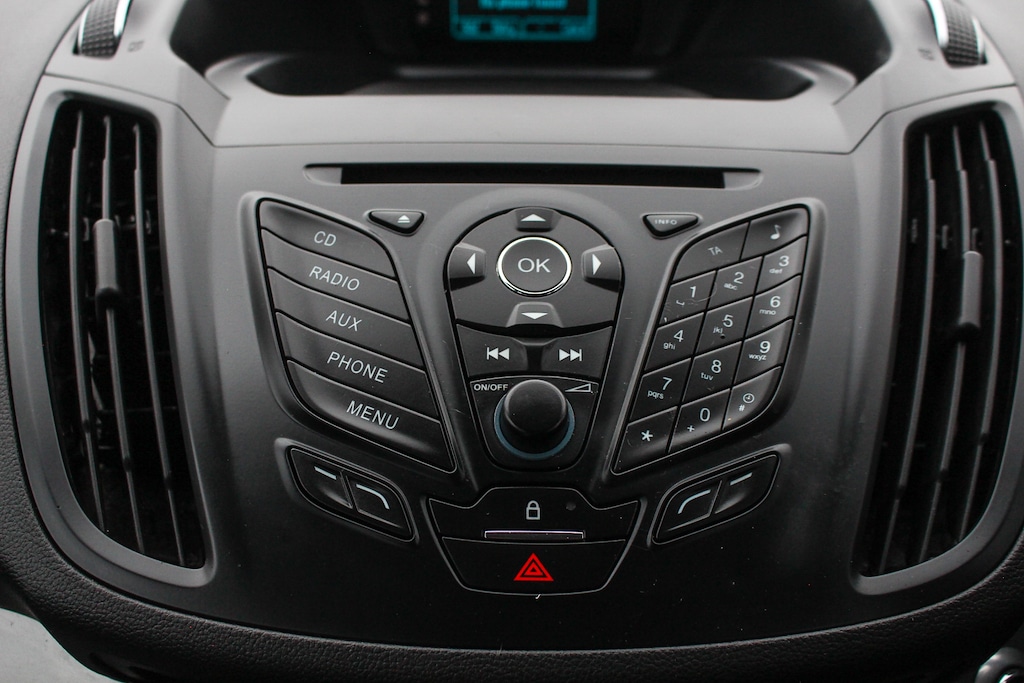 Used Ford Kuga 2015 for sale - 77293728: Photo 39