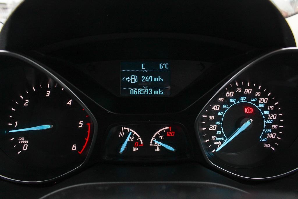 Used Ford Kuga 2015 for sale - 77293728: Photo 43