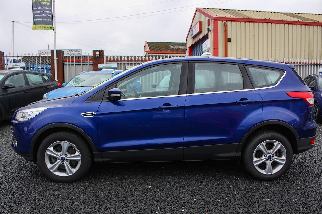 Used Ford Kuga 2015 for sale - 77293728: Photo 5