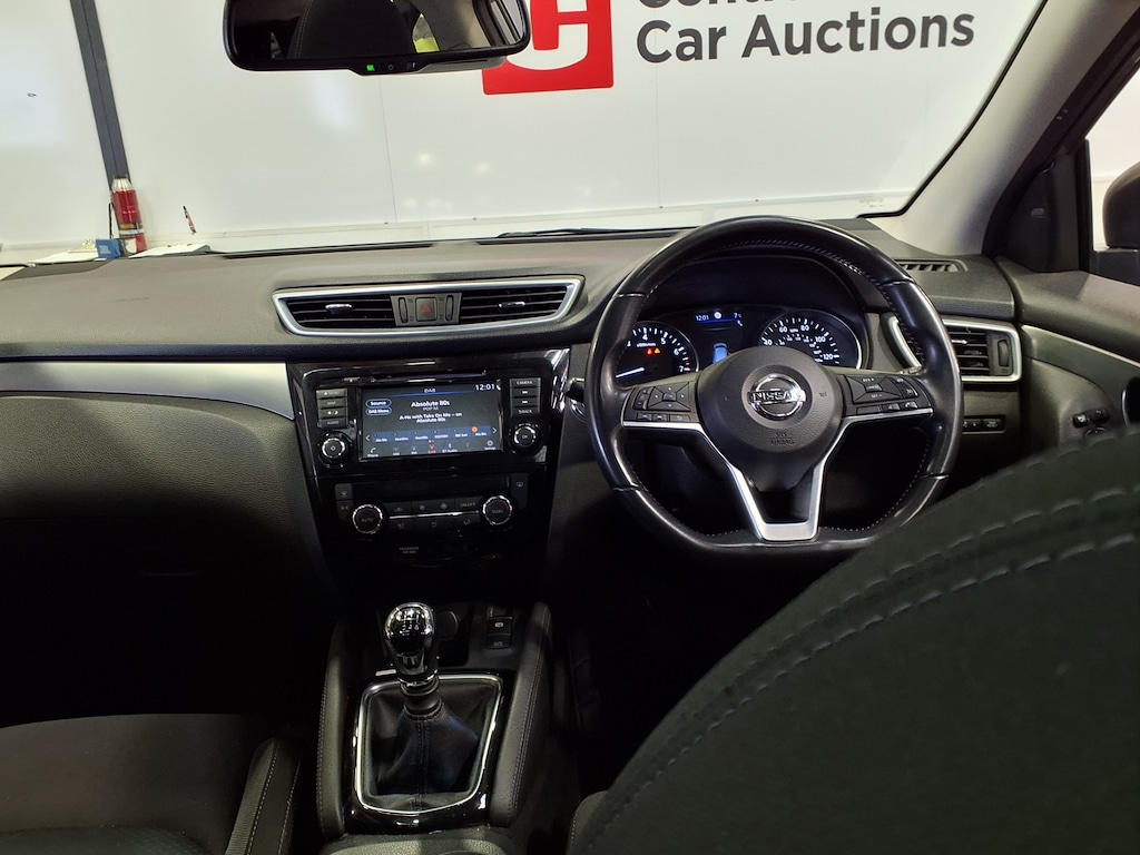 Used Nissan Qashqai 2019 for sale - 77746344: Photo 10