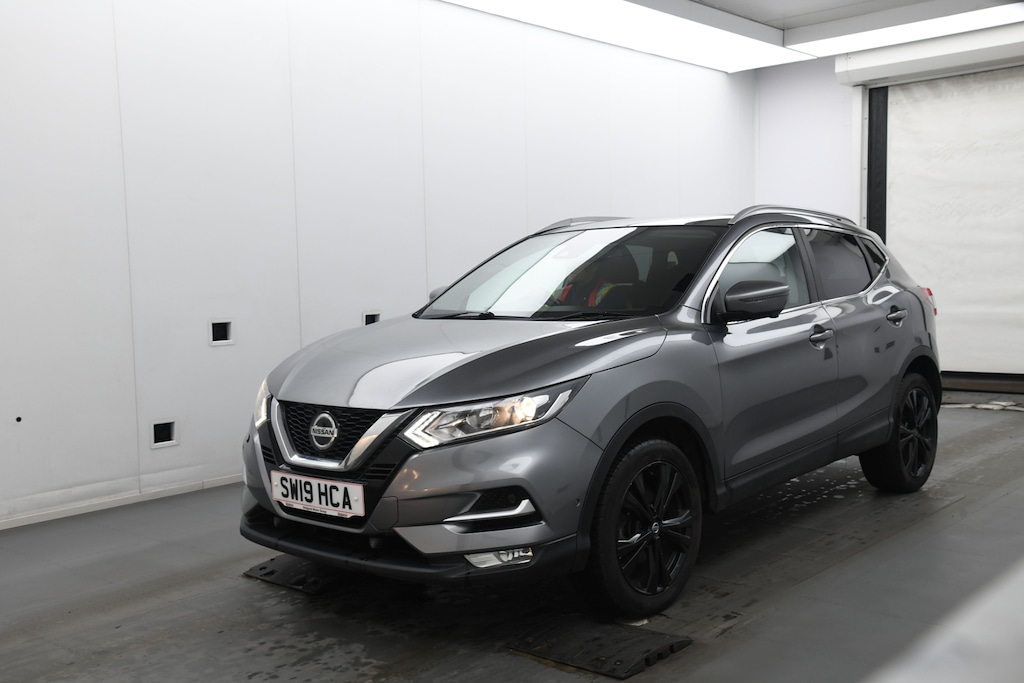 Used Nissan Qashqai 2019 for sale - 77746344: Photo 3
