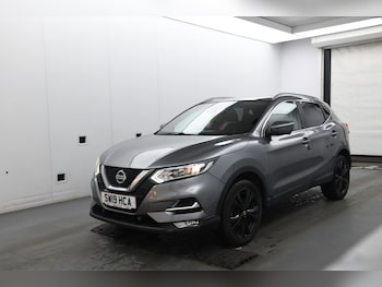 Used Nissan Qashqai 2019 for sale - 77746344: Photo