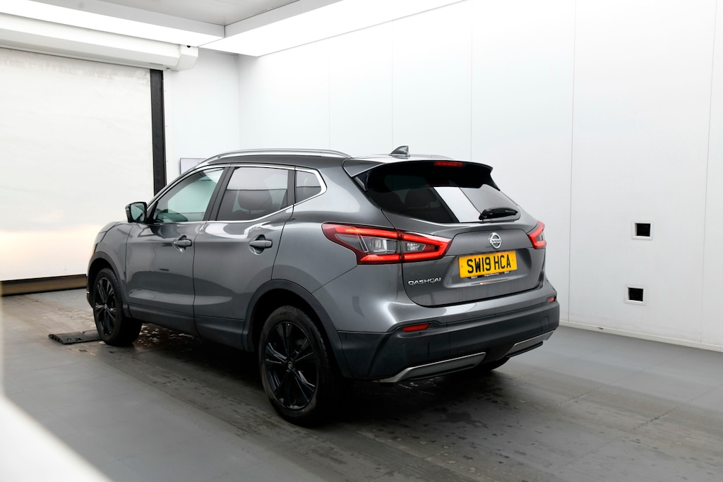 Used Nissan Qashqai 2019 for sale - 77746344: Photo 5